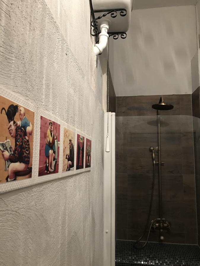 Minihostel 12Monkeys Kudamm เบอร์ลิน ภายนอก รูปภาพ